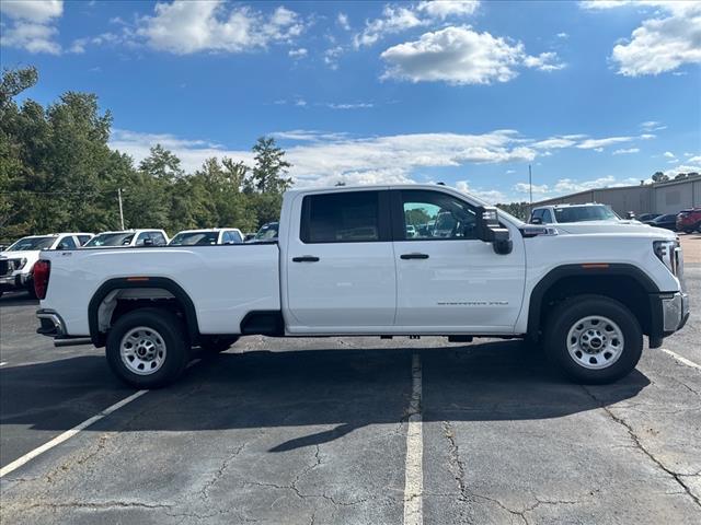 new 2024 GMC Sierra 2500 car, priced at $68,480