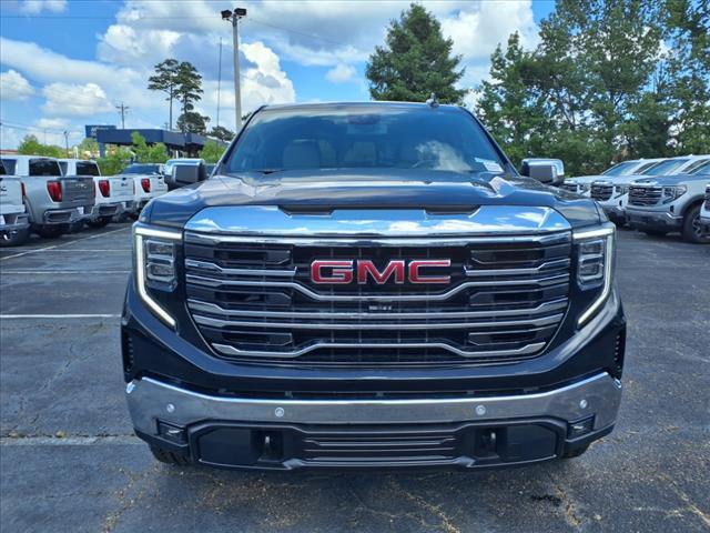 new 2025 GMC Sierra 1500 car, priced at $63,275