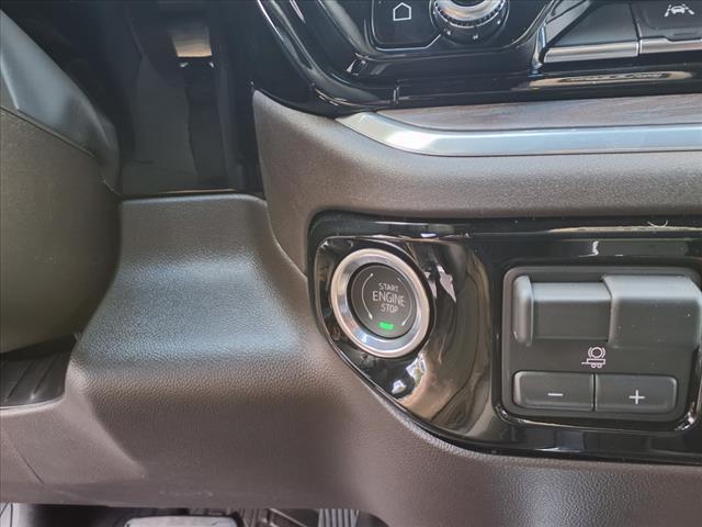 new 2025 GMC Sierra 1500 car, priced at $63,275