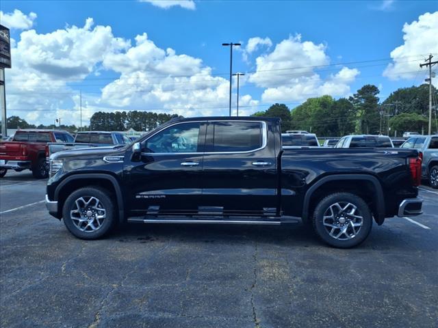 new 2025 GMC Sierra 1500 car, priced at $63,275