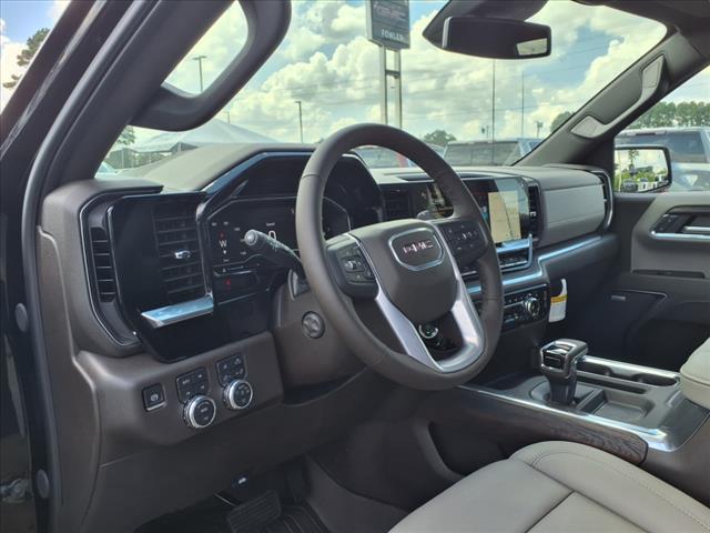 new 2025 GMC Sierra 1500 car, priced at $63,275