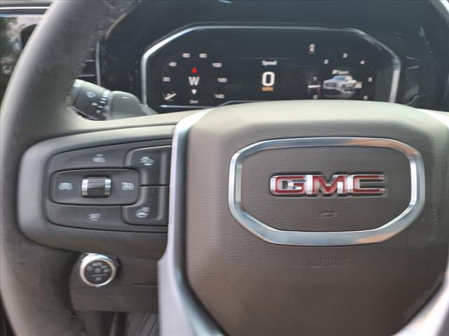 new 2025 GMC Sierra 1500 car, priced at $63,275