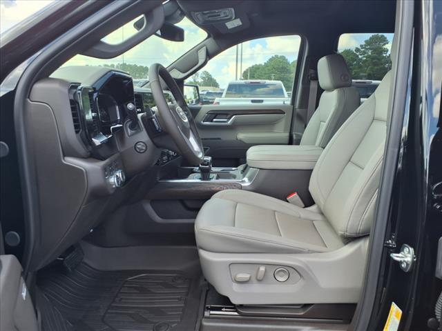 new 2025 GMC Sierra 1500 car, priced at $63,275