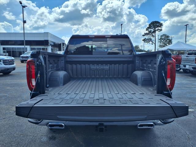 new 2025 GMC Sierra 1500 car, priced at $63,275