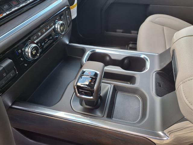 new 2025 GMC Sierra 1500 car, priced at $63,275