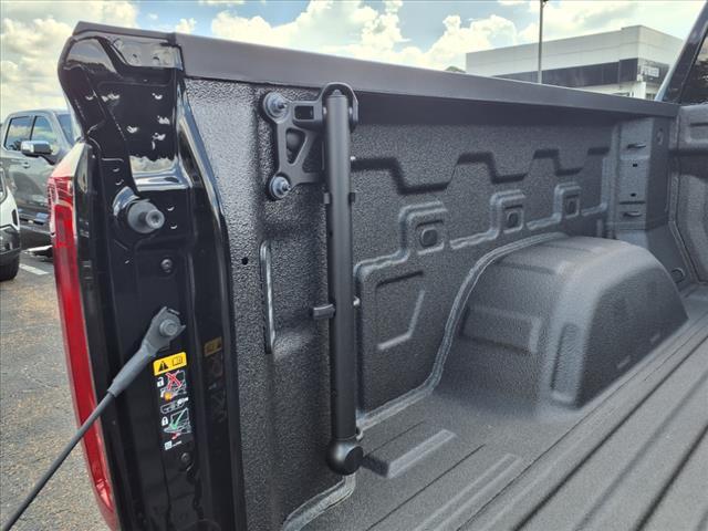 new 2025 GMC Sierra 1500 car, priced at $63,275