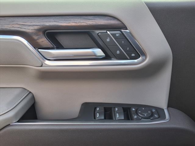 new 2025 GMC Sierra 1500 car, priced at $63,275