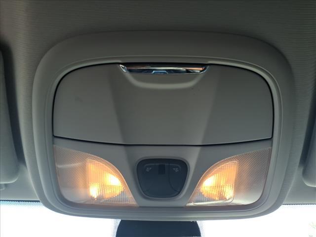 used 2019 Jeep Cherokee car, priced at $14,000