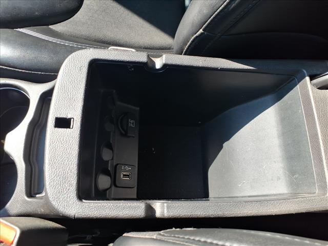 used 2019 Jeep Cherokee car, priced at $14,000