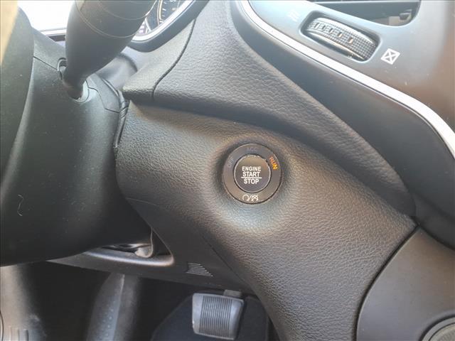 used 2019 Jeep Cherokee car, priced at $14,000