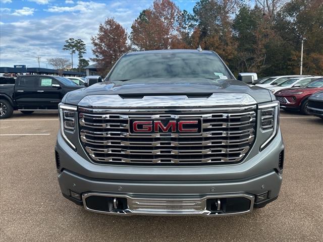 new 2025 GMC Sierra 1500 car, priced at $72,255