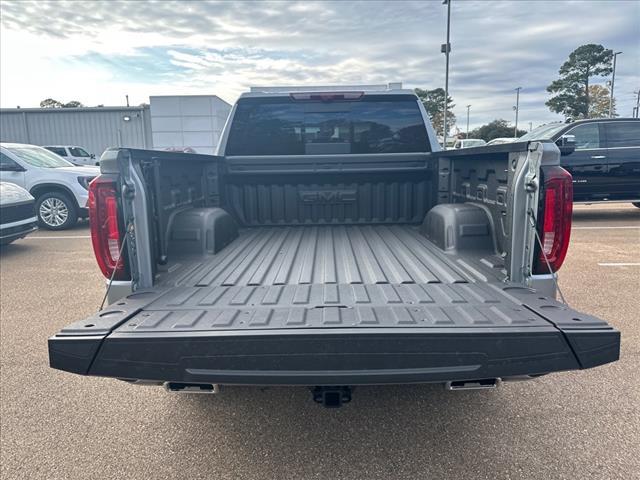 new 2025 GMC Sierra 1500 car, priced at $72,755