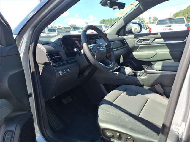 new 2026 GMC Terrain car, priced at $45,375