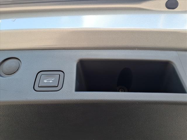 new 2026 GMC Terrain car, priced at $45,375
