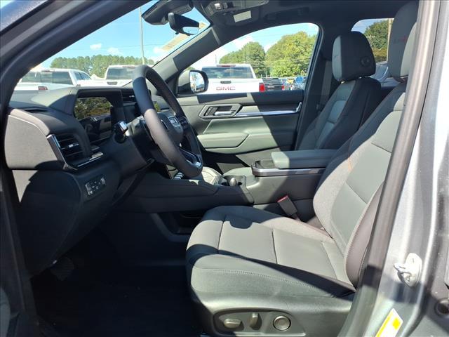 new 2026 GMC Terrain car, priced at $45,375