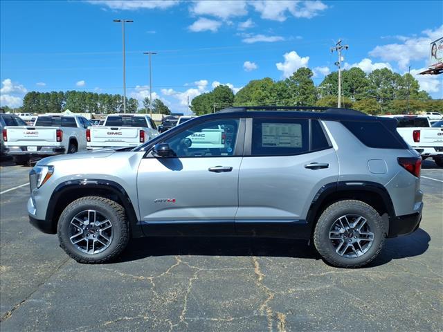 new 2026 GMC Terrain car, priced at $45,375