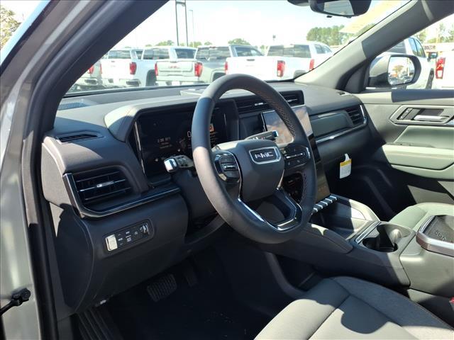 new 2026 GMC Terrain car, priced at $45,375