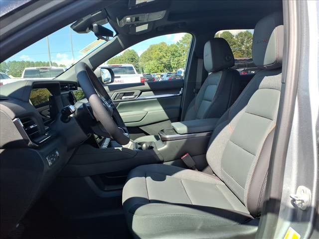 new 2026 GMC Terrain car, priced at $45,375