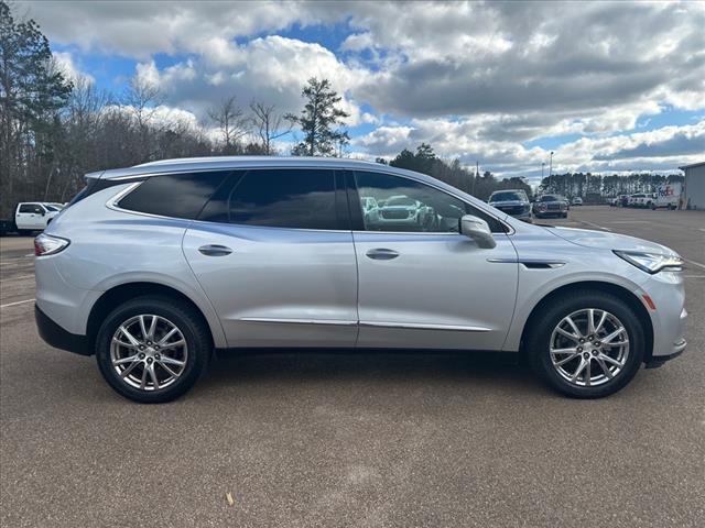 used 2022 Buick Enclave car, priced at $27,665