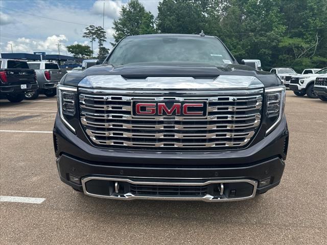 new 2024 GMC Sierra 1500 car, priced at $75,050