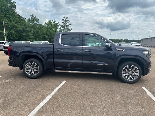 new 2024 GMC Sierra 1500 car, priced at $75,050