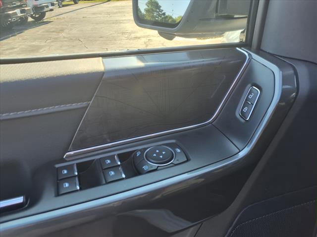 used 2023 Ford F-150 car, priced at $44,370