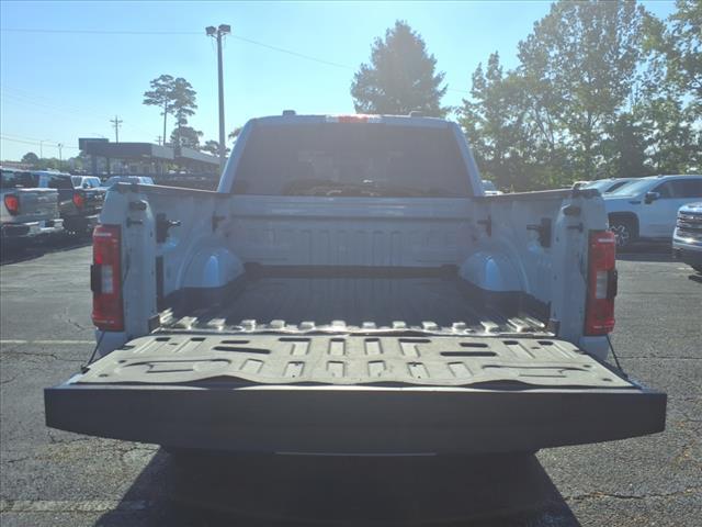 used 2023 Ford F-150 car, priced at $44,370