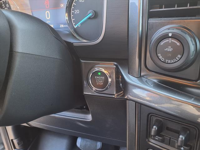 used 2023 Ford F-150 car, priced at $44,370