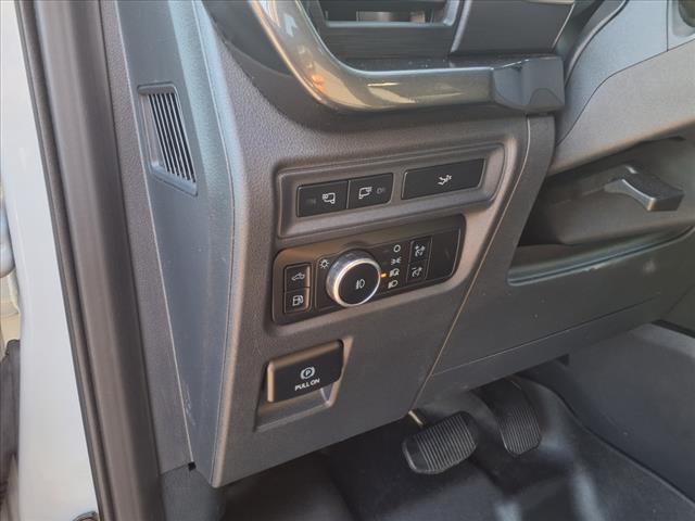 used 2023 Ford F-150 car, priced at $44,370