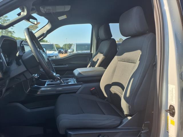 used 2023 Ford F-150 car, priced at $44,370