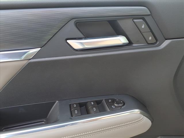 new 2026 GMC Acadia car, priced at $50,874