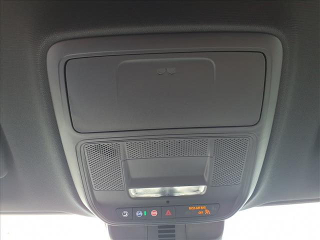 new 2026 GMC Acadia car, priced at $50,874