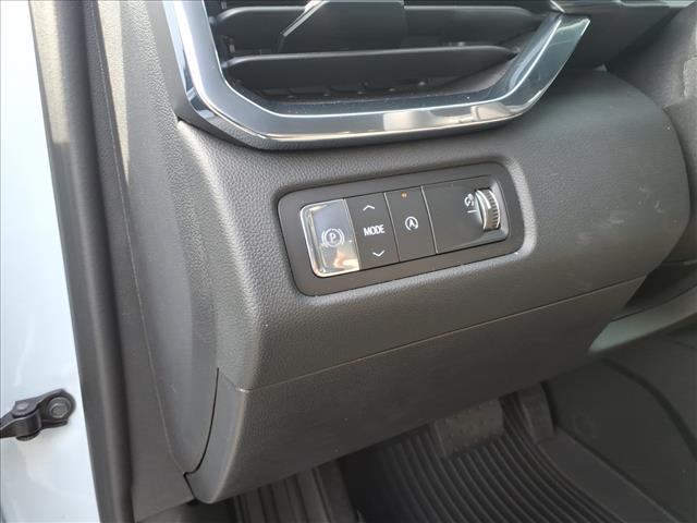 new 2026 GMC Acadia car, priced at $50,874