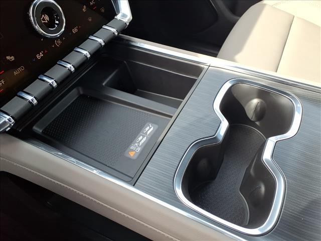 new 2026 GMC Acadia car, priced at $50,874