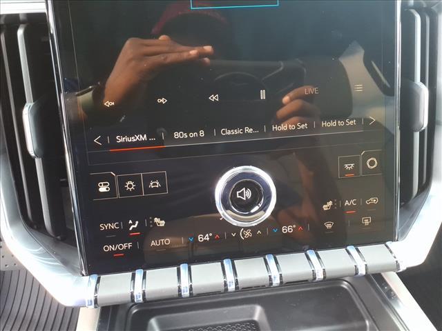 new 2026 GMC Acadia car, priced at $50,874