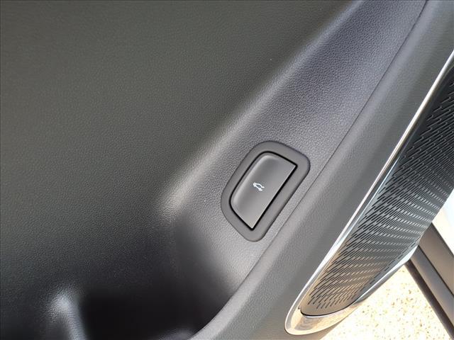 new 2026 GMC Acadia car, priced at $50,874