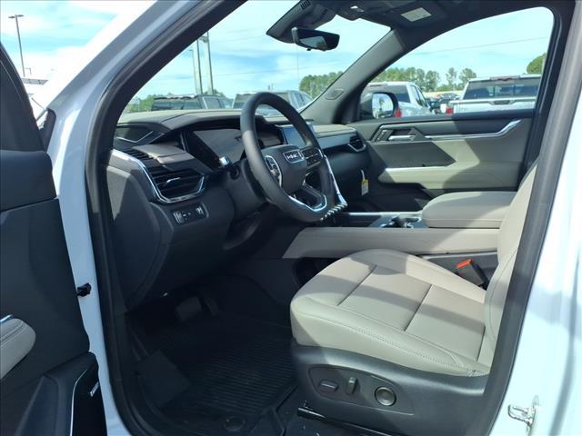 new 2026 GMC Acadia car, priced at $50,874