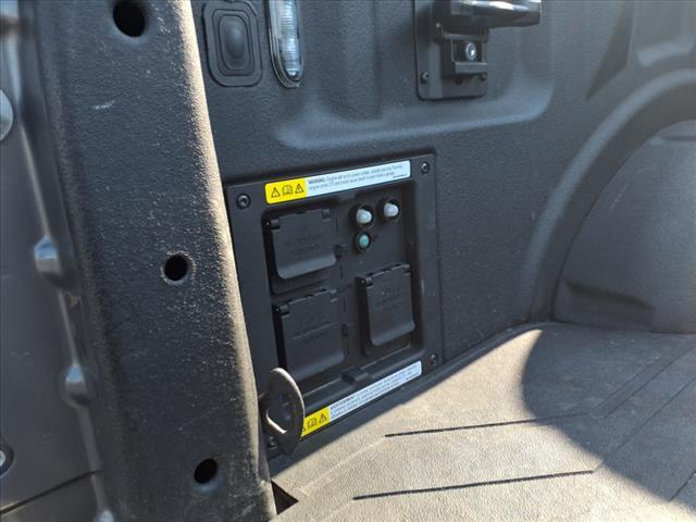 used 2022 Ford F-150 car, priced at $46,370