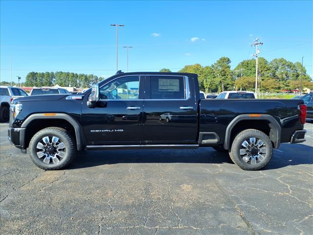 new 2026 GMC Sierra 2500 car, priced at $92,300