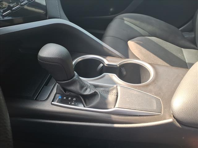 used 2021 Toyota Camry car, priced at $23,220