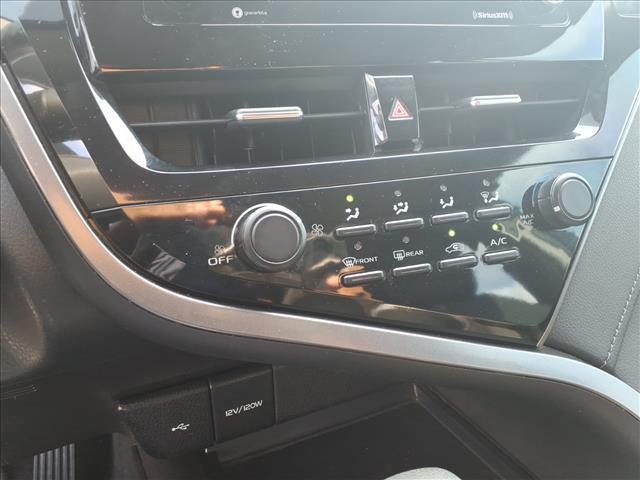 used 2021 Toyota Camry car, priced at $23,220