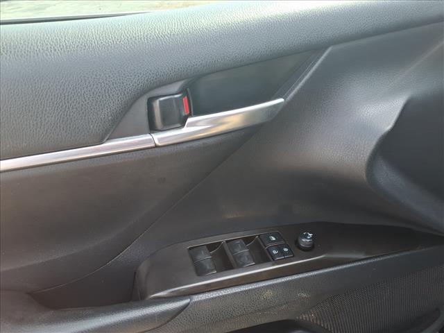 used 2021 Toyota Camry car, priced at $23,220