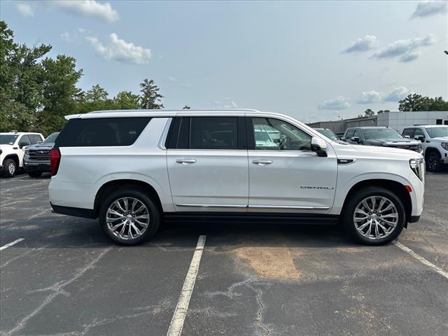 used 2021 GMC Yukon XL car, priced at $51,550