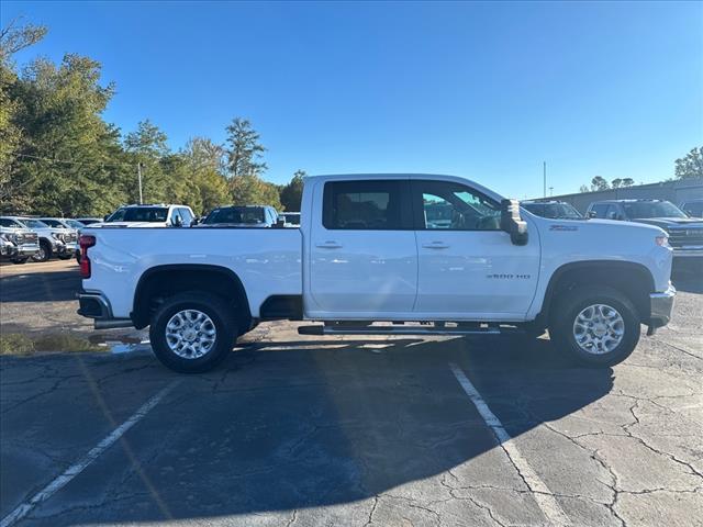 used 2022 Chevrolet Silverado 2500 car, priced at $50,872