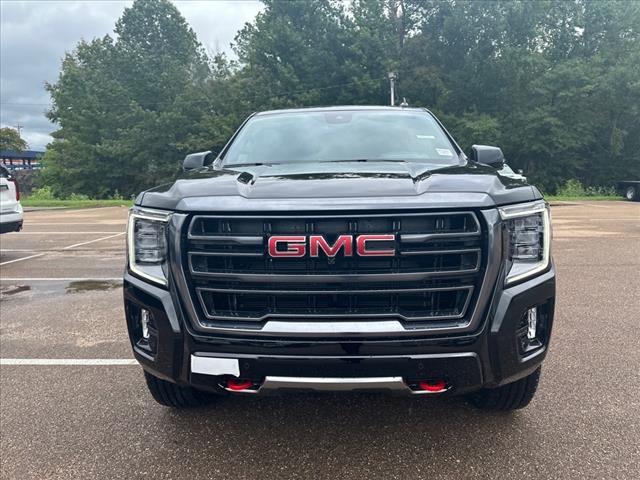 new 2024 GMC Yukon car, priced at $81,455