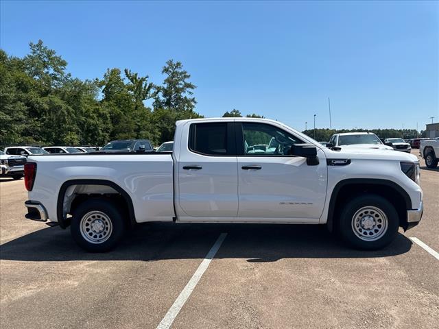 new 2024 GMC Sierra 1500 car, priced at $35,430