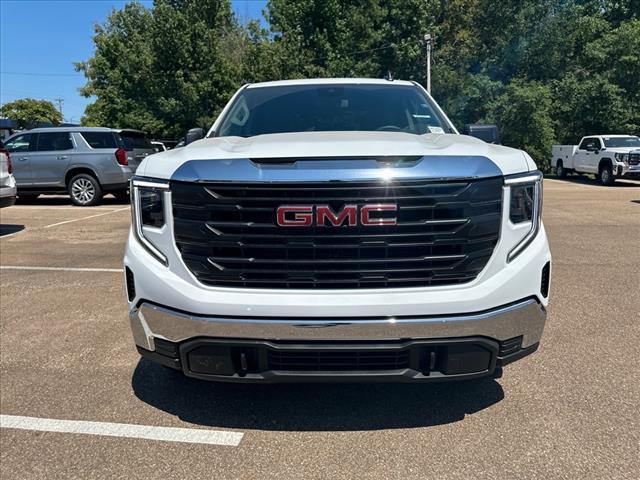 new 2024 GMC Sierra 1500 car, priced at $39,430