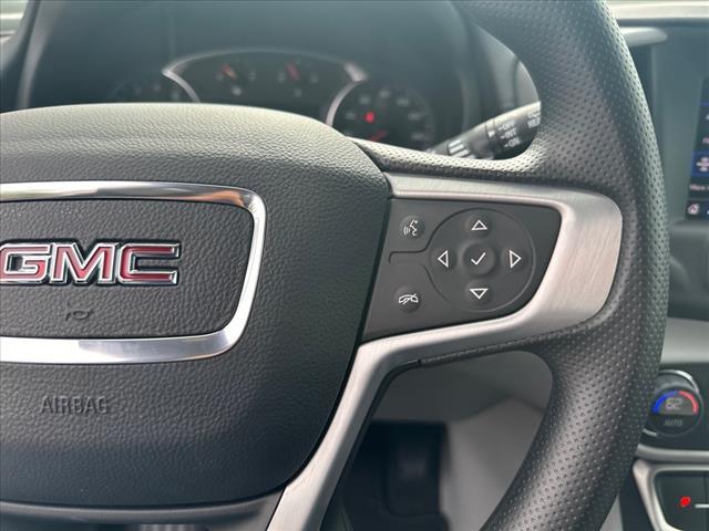 new 2024 GMC Terrain car, priced at $30,960