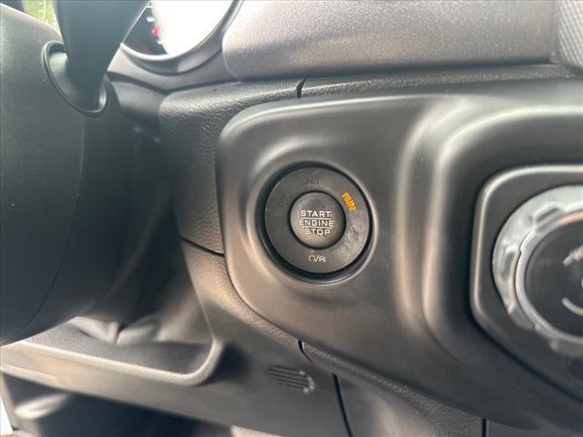 used 2021 Jeep Gladiator car, priced at $39,986