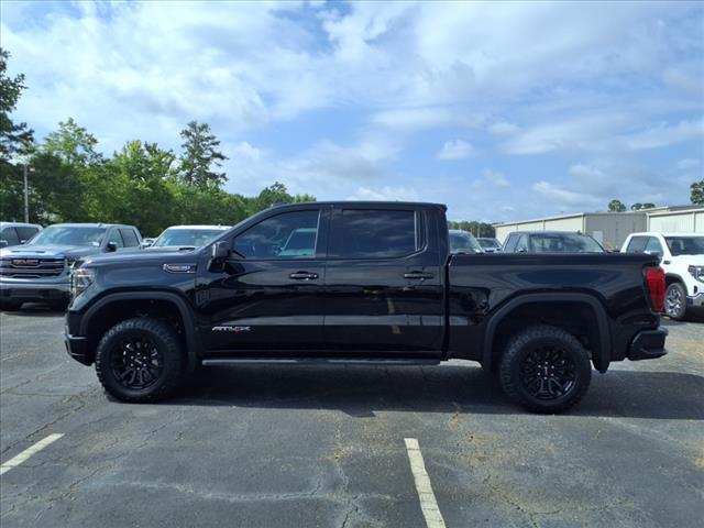 used 2022 GMC Sierra 1500 car, priced at $54,392